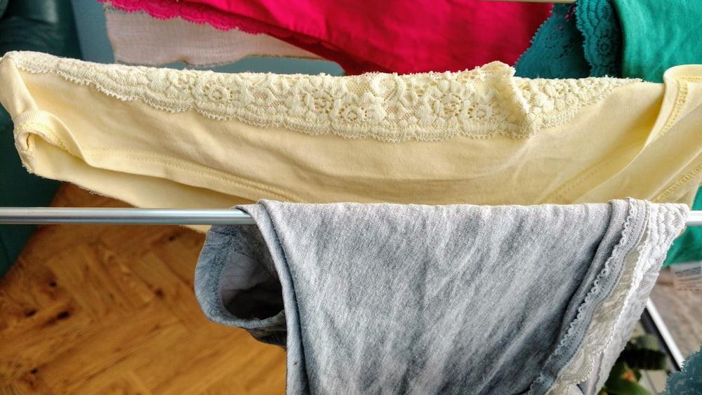 20P Underwear