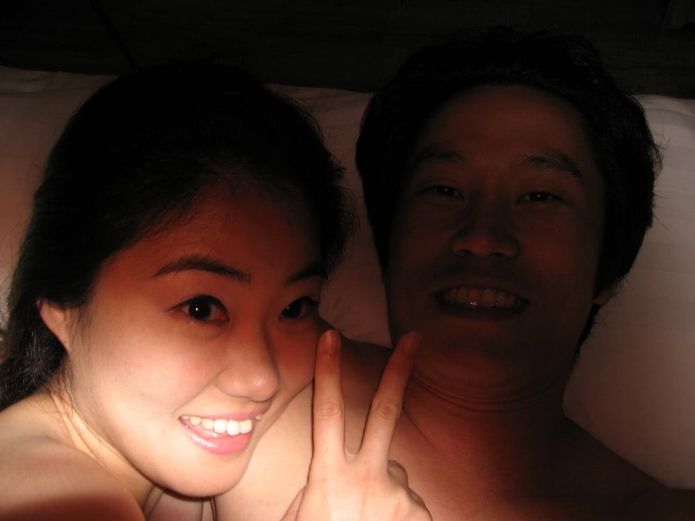 25P Korean Amateur-6