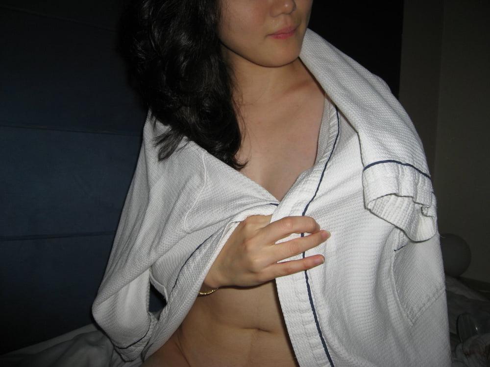 25P Korean Amateur-6