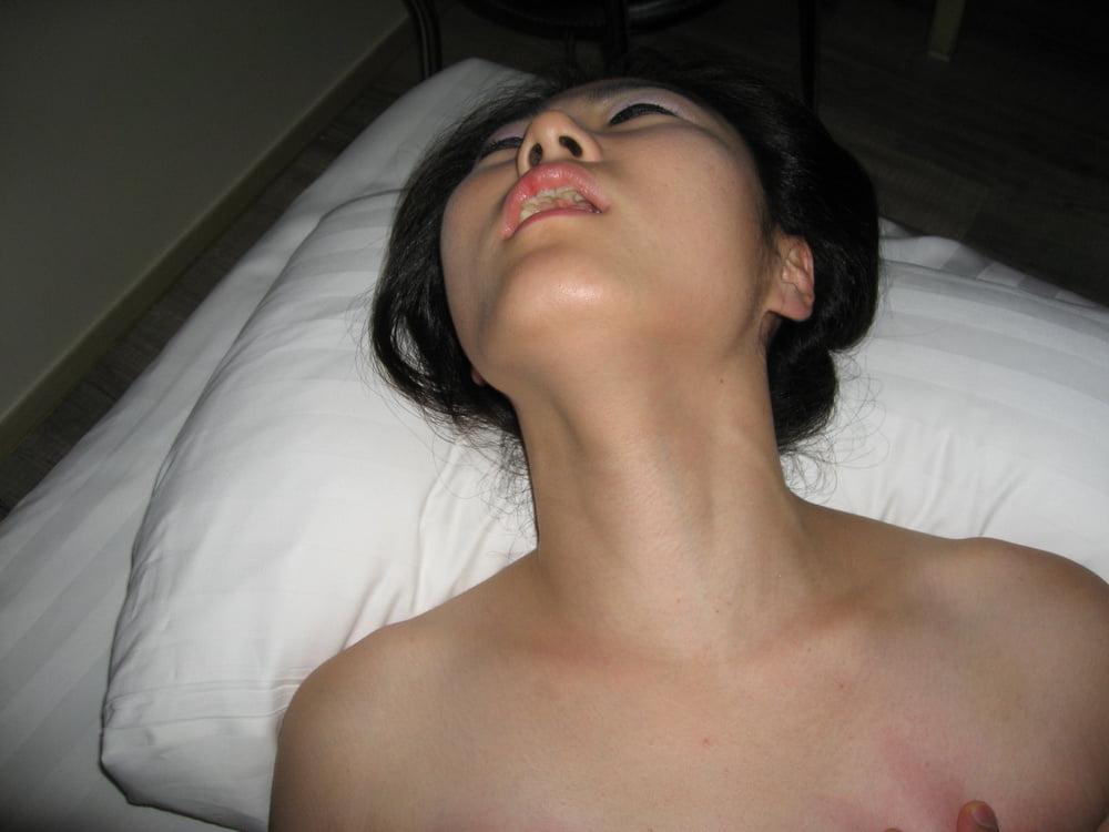 25P Korean Amateur-6