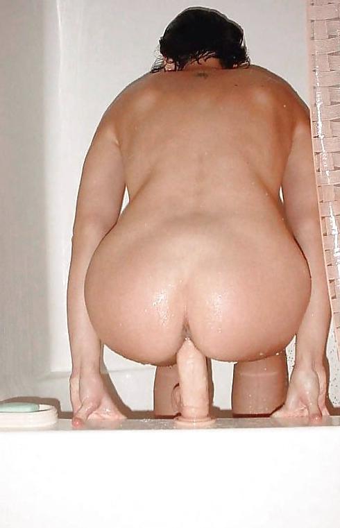 7P En la ducha  In the shower