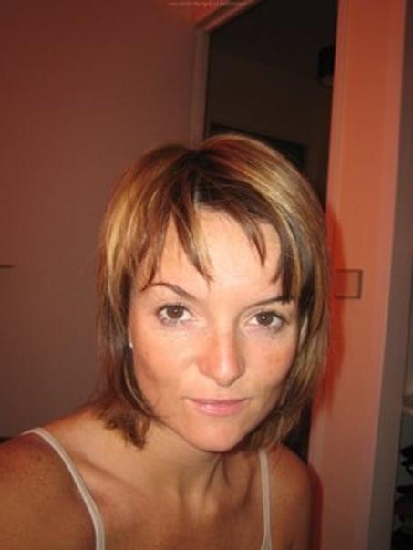 25P Naughty Lady 040 Jackie