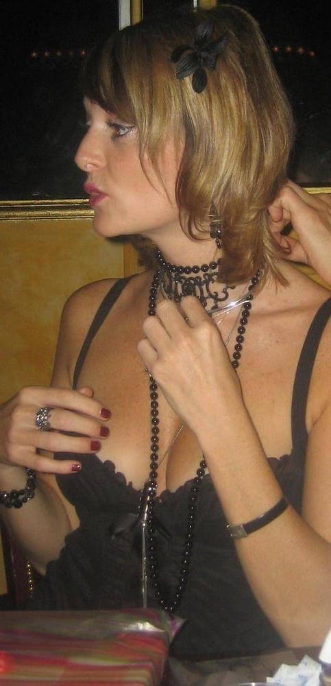25P Naughty Lady 040 Jackie