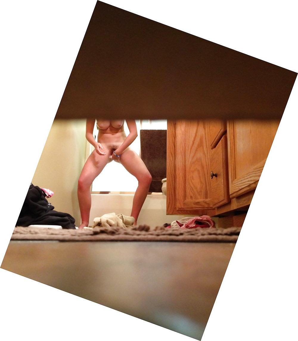 6P Shower