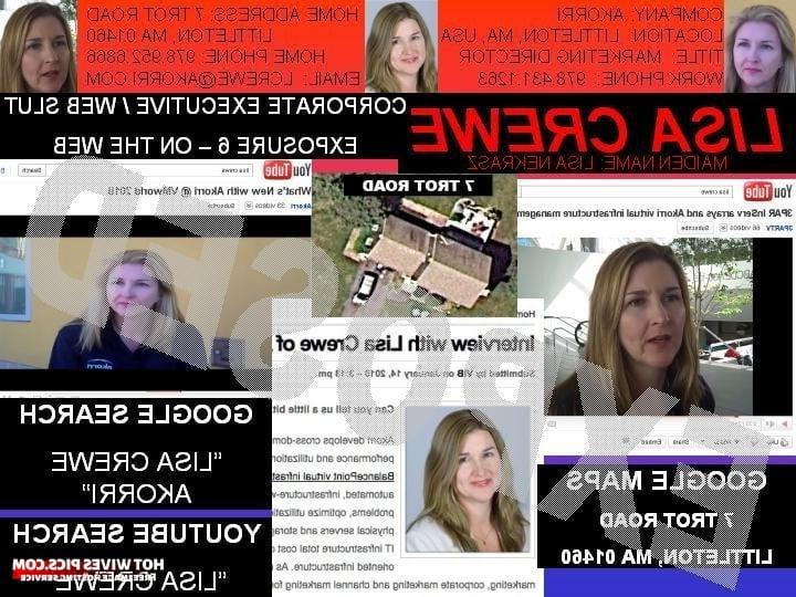 25P Exposed classic amateru slut 1