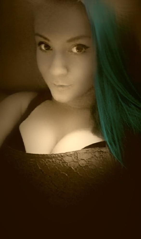 8P CLEAVAGE VALLEY    NEW  DISCOVERIES