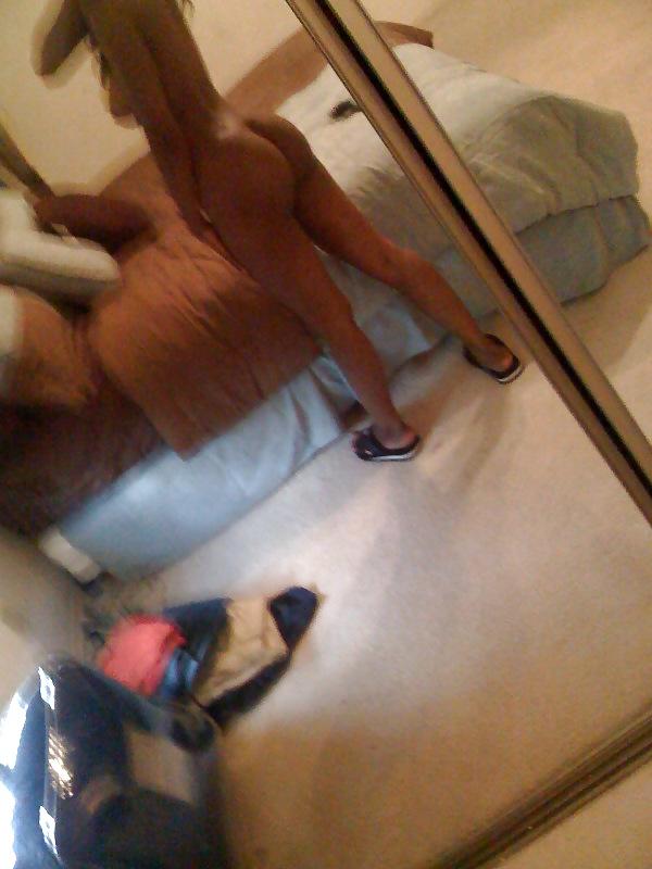 8P Big Black Titties