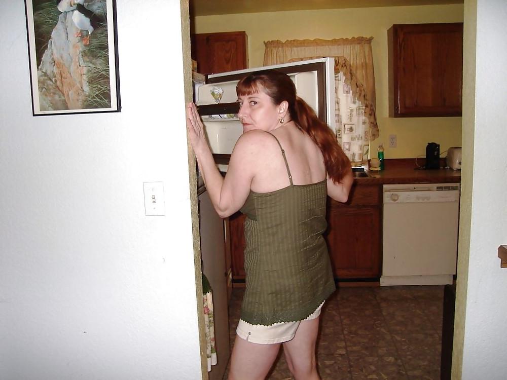 11P Hot in the Kitchen
