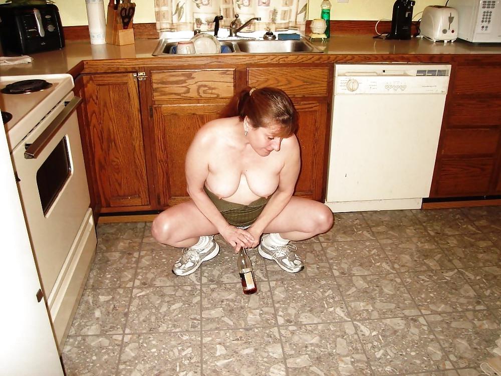 11P Hot in the Kitchen