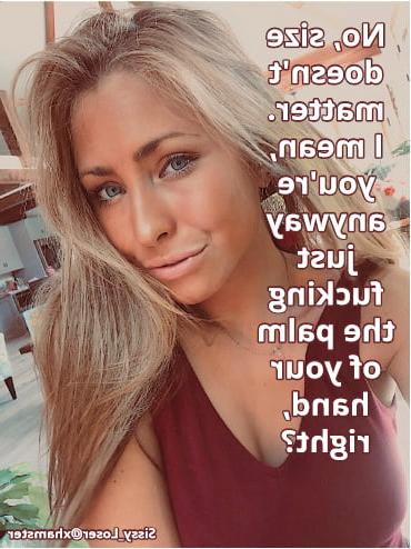 25P Beta Loser Captions 41 (All Selfmade)
