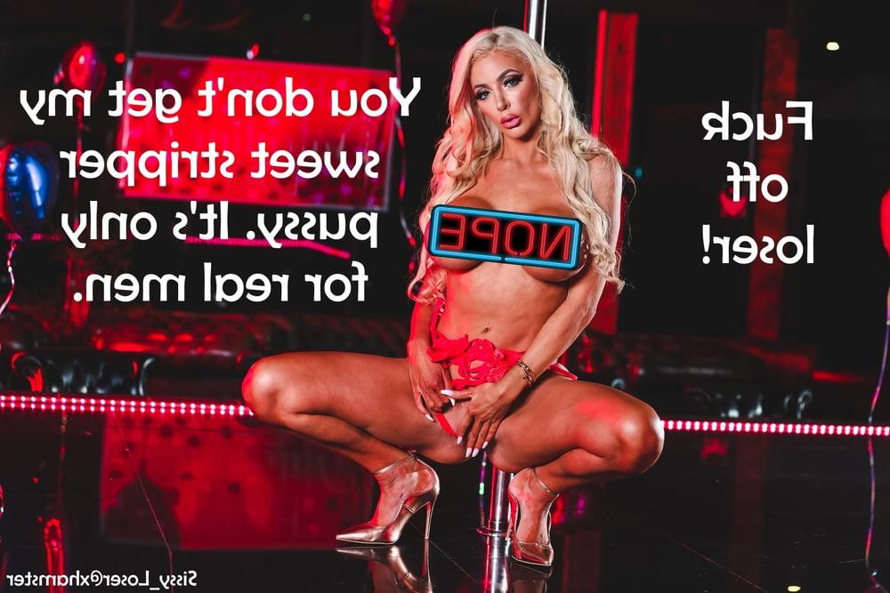 25P Beta Loser Captions 41 (All Selfmade)