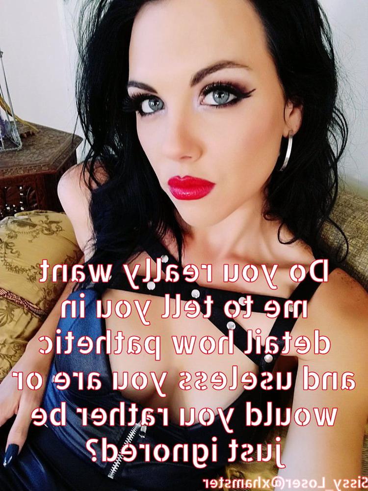 25P Beta Loser Captions 41 (All Selfmade)