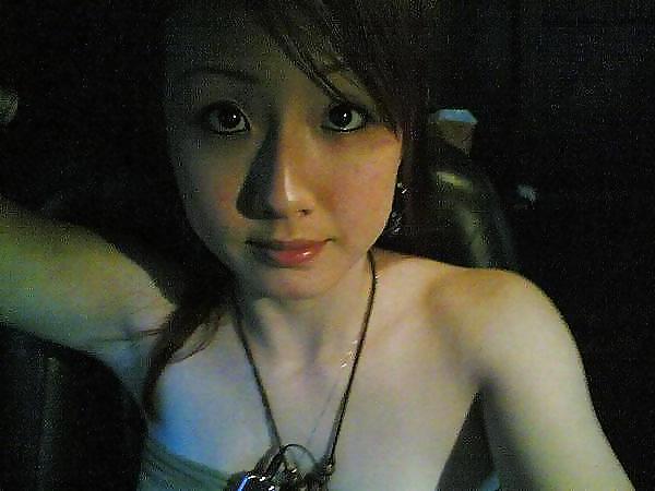 25P Asiatisches Girlx Teil2