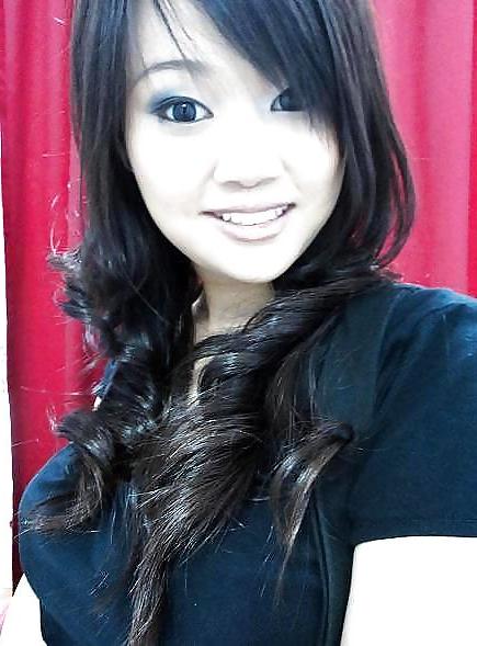25P Asiatisches Girlx Teil2