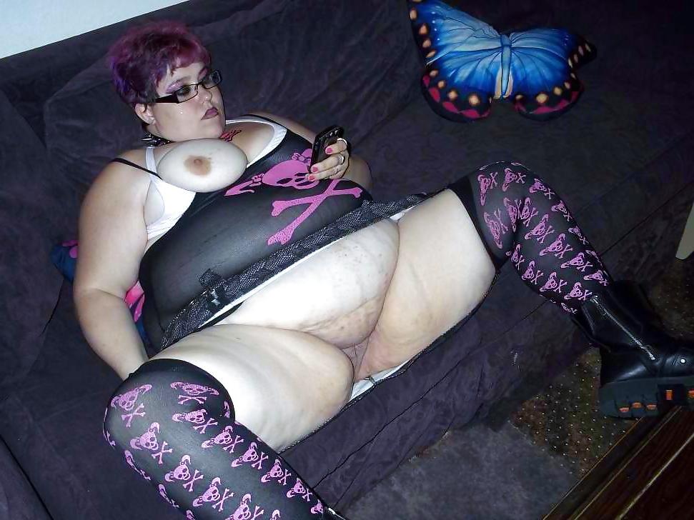 25P BBW's Showing it all 28