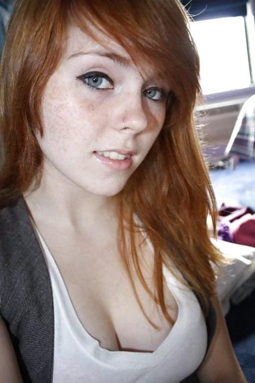25P Red Heads 2