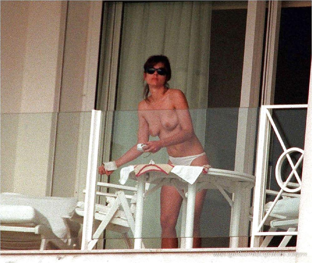 13P Elizabeth hurley nude post by tintop