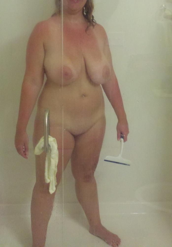 21P Mature mix 12 Shower extravaganza!