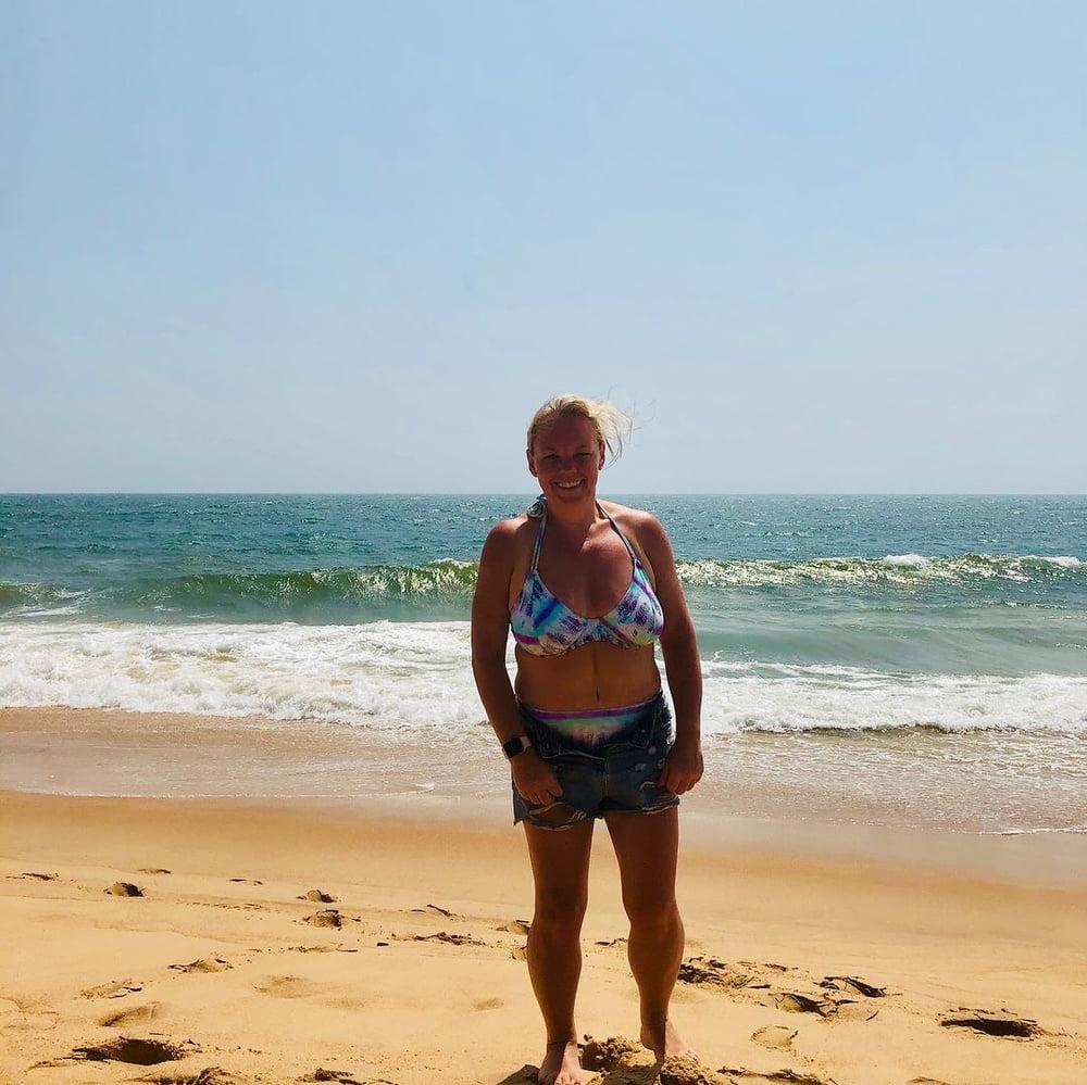 25P Norfolk Milf 1, Blonde, None Nude, Bikini, Underwear