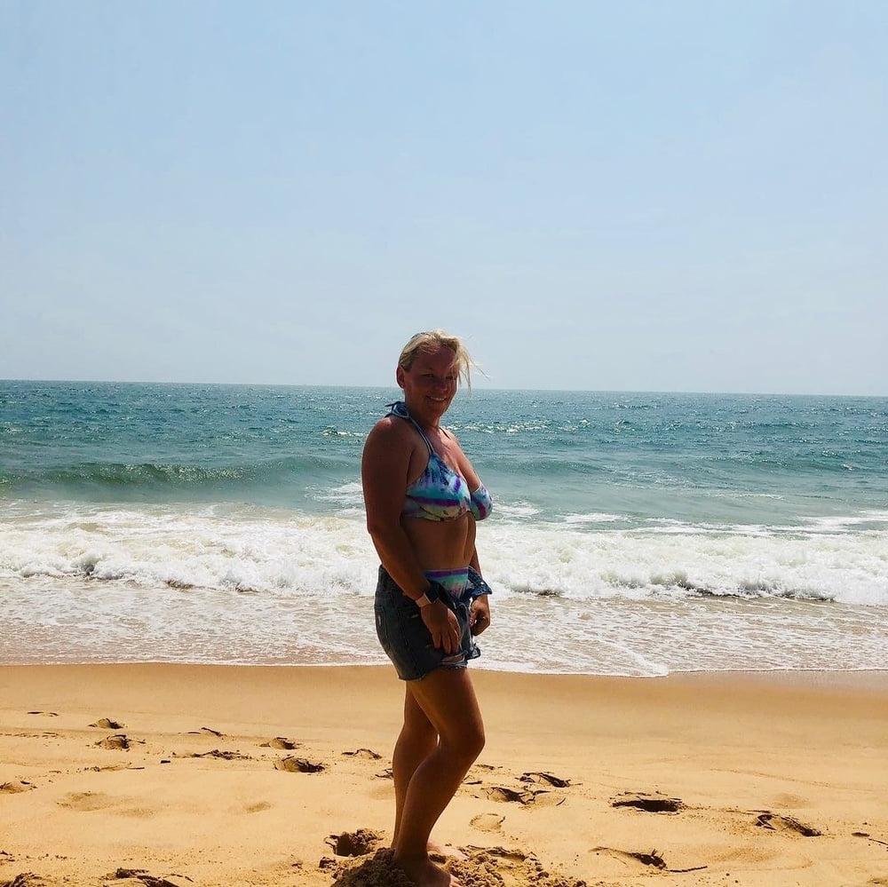 25P Norfolk Milf 1, Blonde, None Nude, Bikini, Underwear
