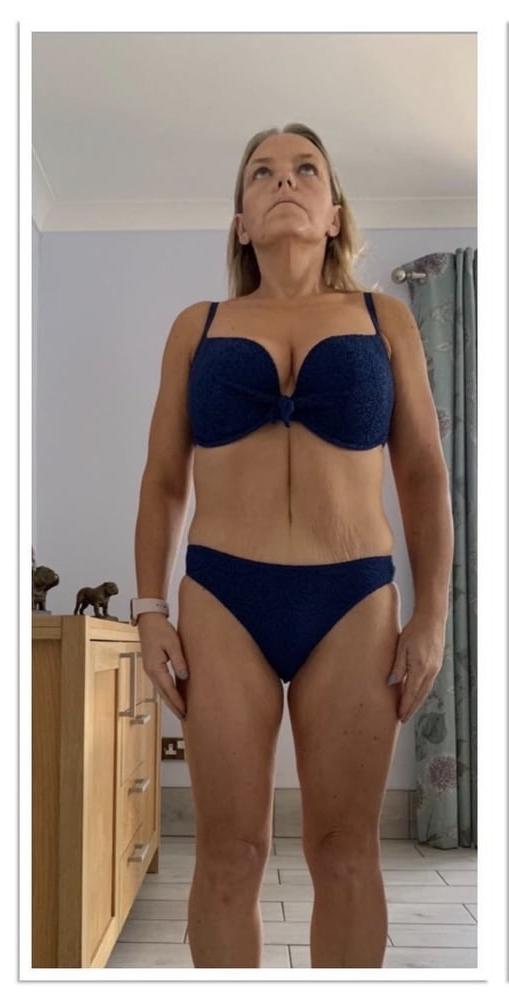 25P Norfolk Milf 1, Blonde, None Nude, Bikini, Underwear