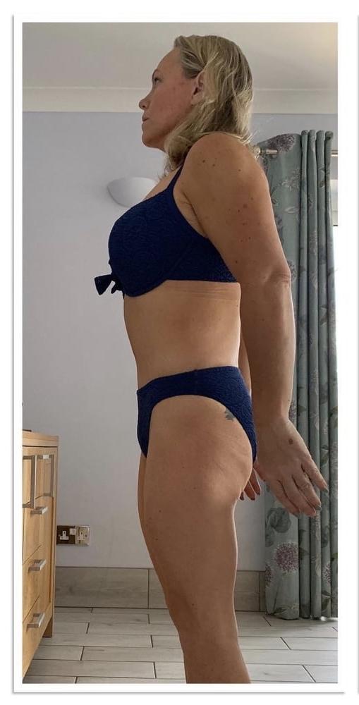 25P Norfolk Milf 1, Blonde, None Nude, Bikini, Underwear