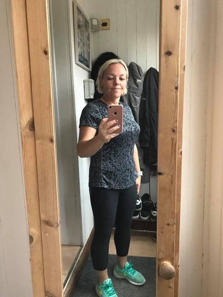 25P Norfolk Milf 1, Blonde, None Nude, Bikini, Underwear