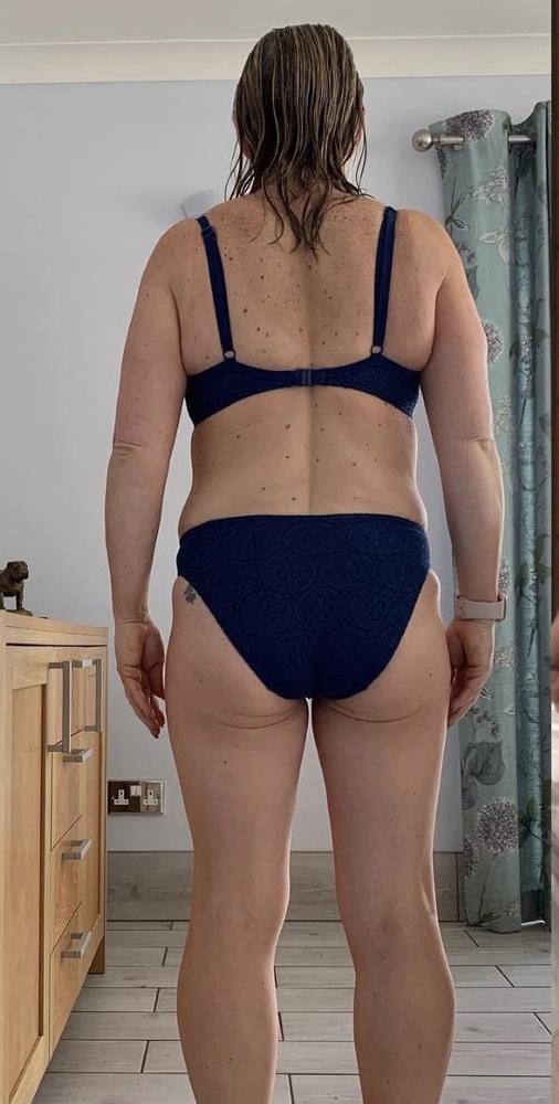 25P Norfolk Milf 1, Blonde, None Nude, Bikini, Underwear