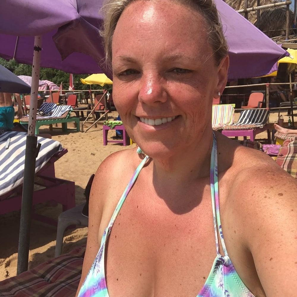25P Norfolk Milf 1, Blonde, None Nude, Bikini, Underwear