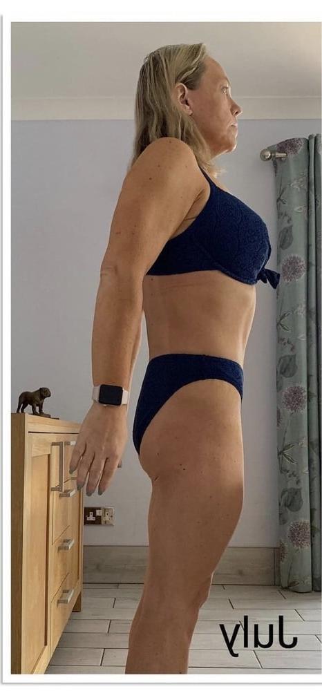 25P Norfolk Milf 1, Blonde, None Nude, Bikini, Underwear