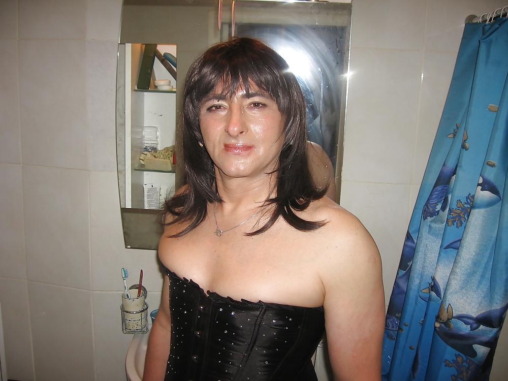 4P Pre op TS girl from Kiev,Ukraine