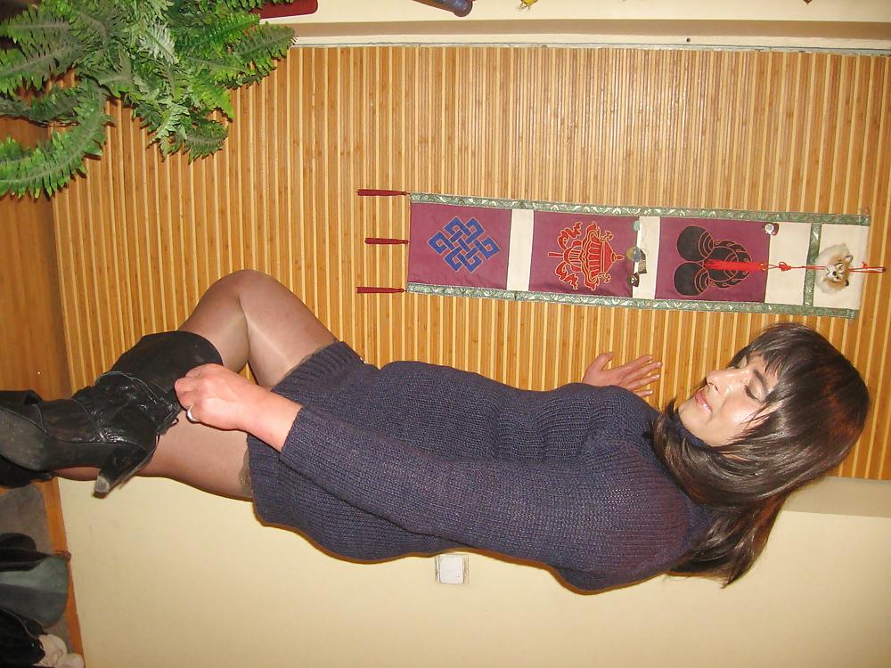 4P Pre op TS girl from Kiev,Ukraine