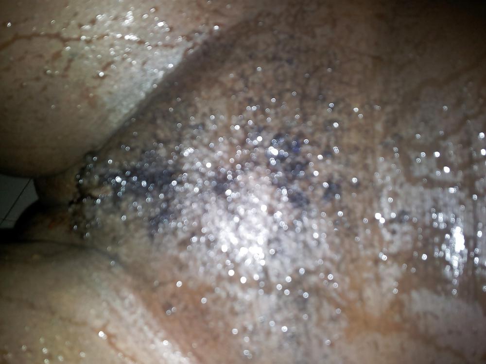 22P Black girl