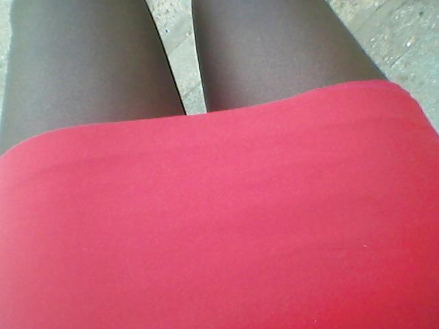 22P Black girl