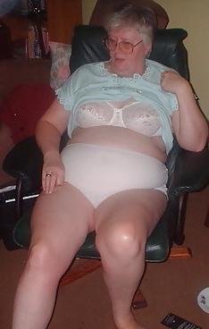 20P Mature-BBW-Ladies 130