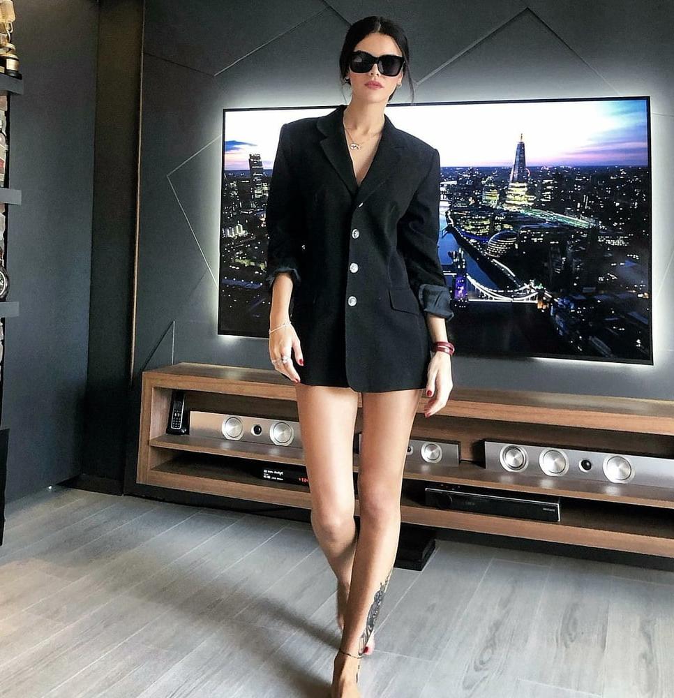 16P Turkish Instagram Girls 58 Isilay