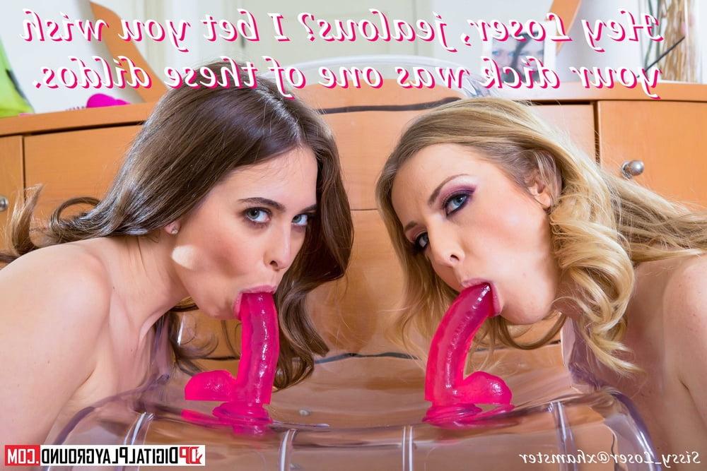25P Beta Loser Captions 40 (All Selfmade)