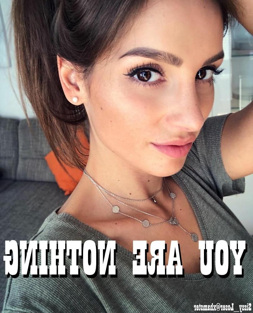 25P Beta Loser Captions 40 (All Selfmade)