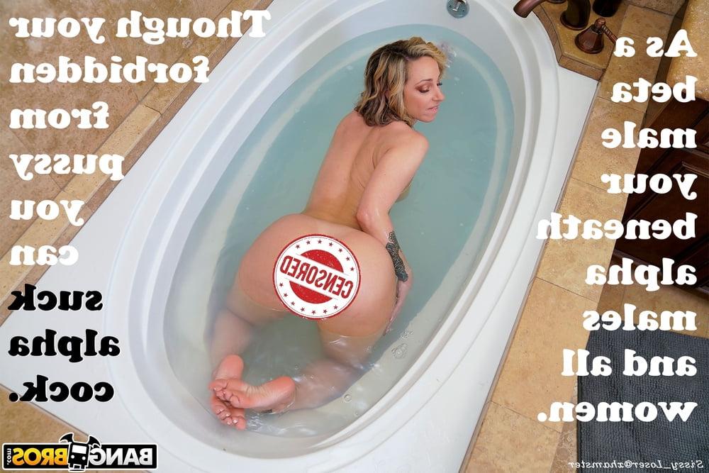 25P Beta Loser Captions 40 (All Selfmade)