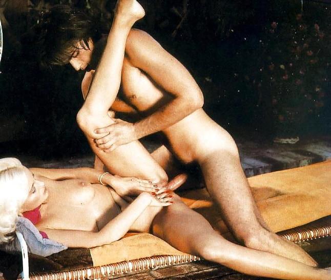 25P Vintage-retro porn 19