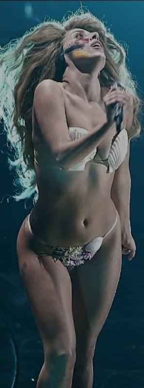 25P CELEBEAUTY  LADY GAGA