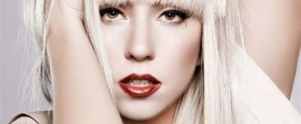 25P CELEBEAUTY  LADY GAGA
