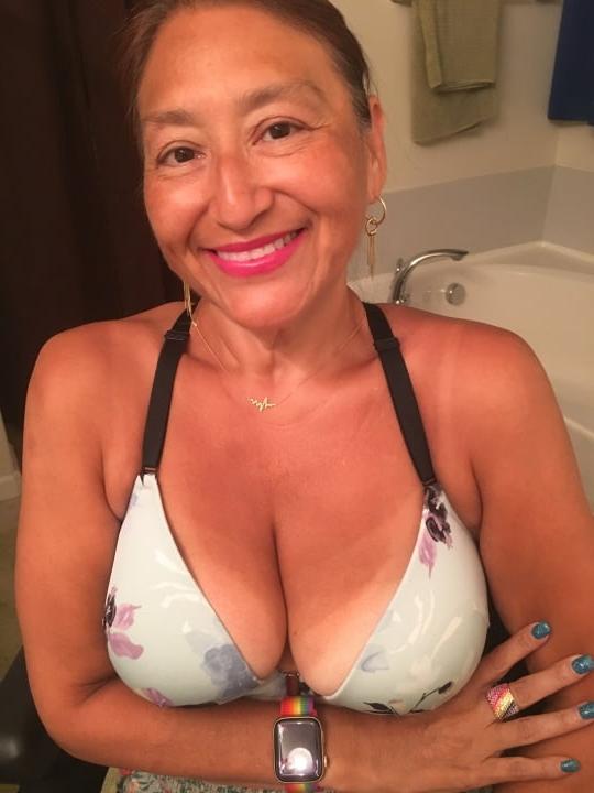 17P Sexy Lady