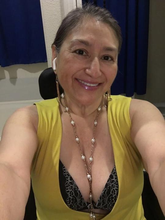 17P Sexy Lady