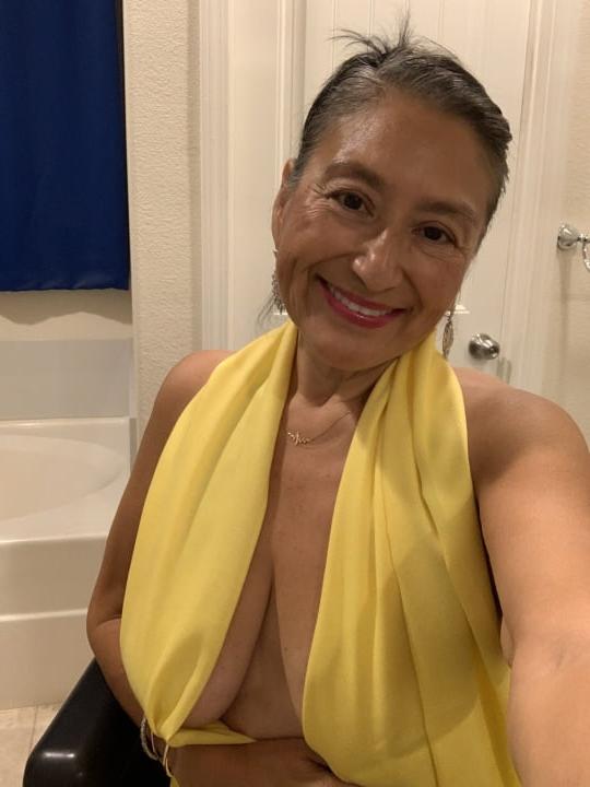 17P Sexy Lady