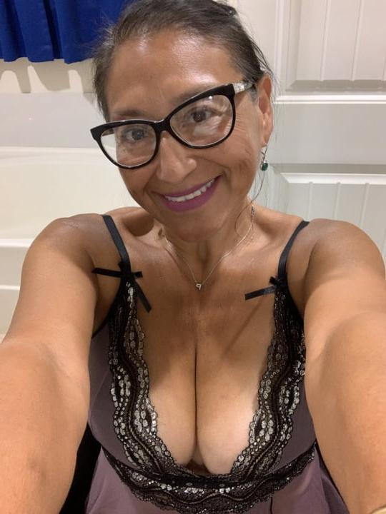 17P Sexy Lady