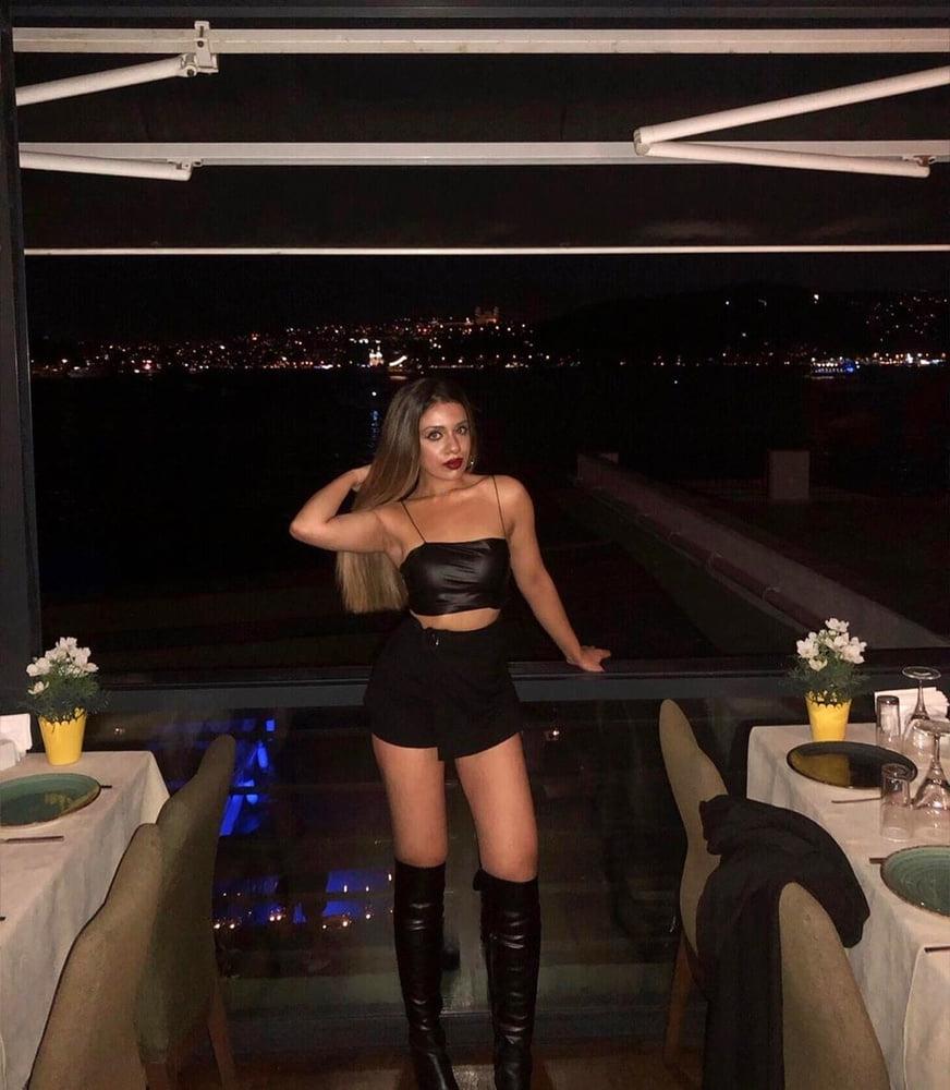 25P Turkish instagram orospulari 2
