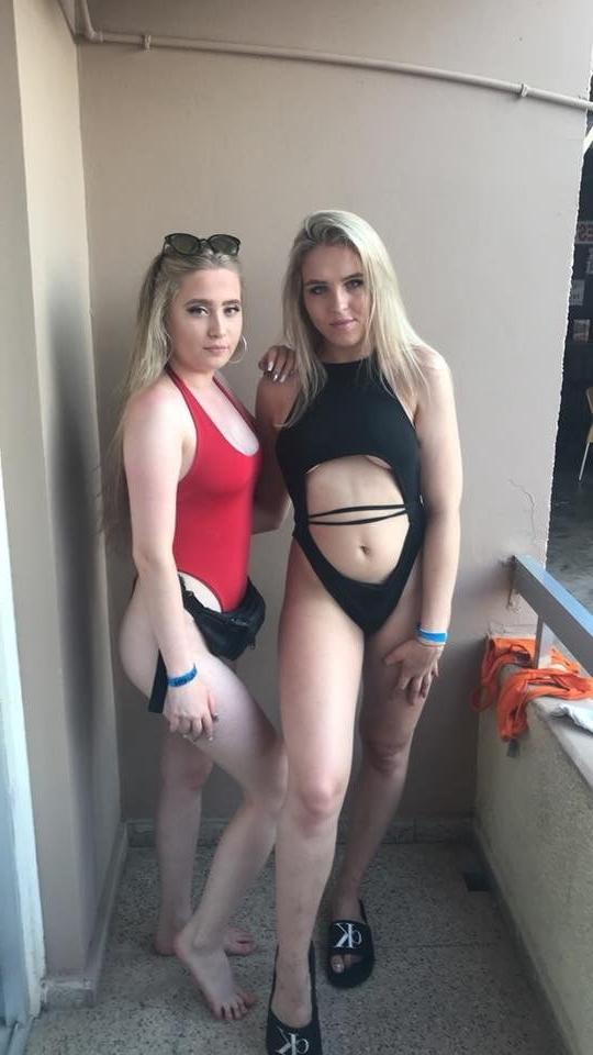 25P Femdom Modern Amazons 17