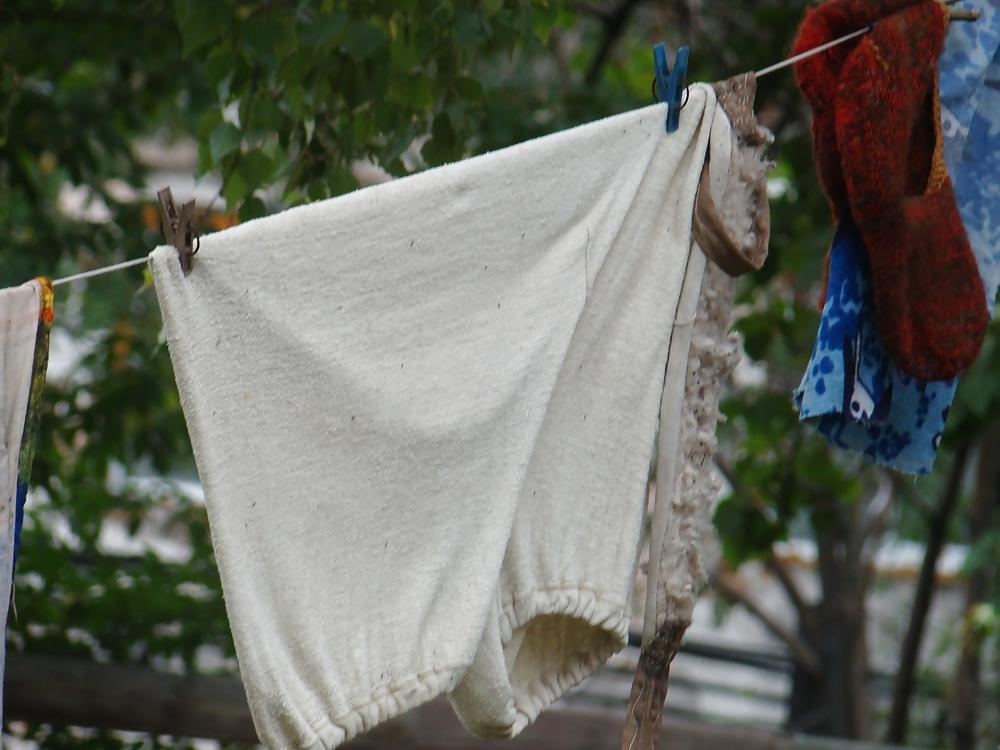 13P Lady underwear