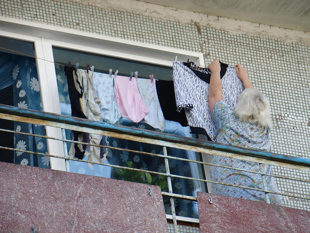 13P Lady underwear